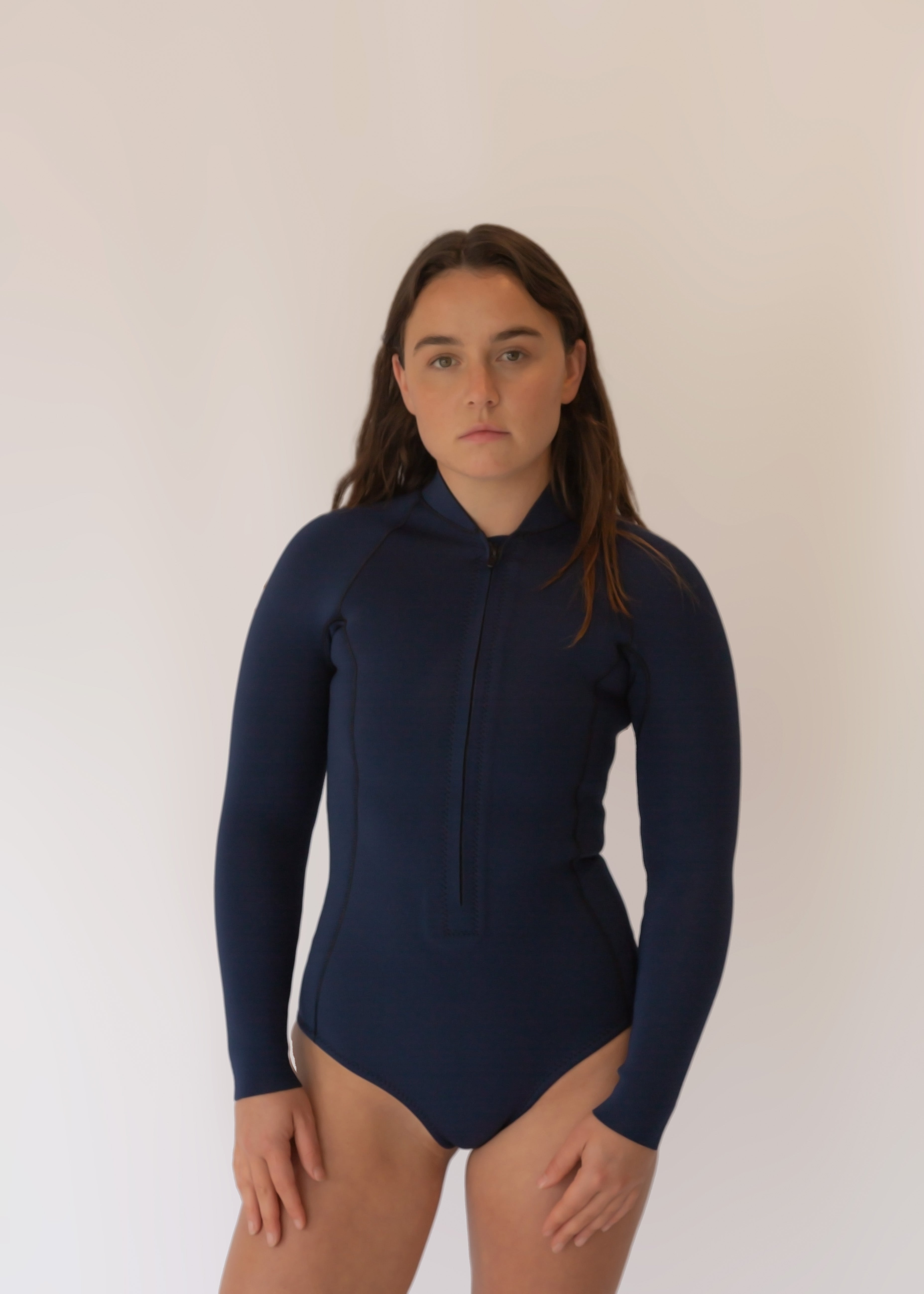 Signature Ocean - Ecoprene One-Piece Wetsuit