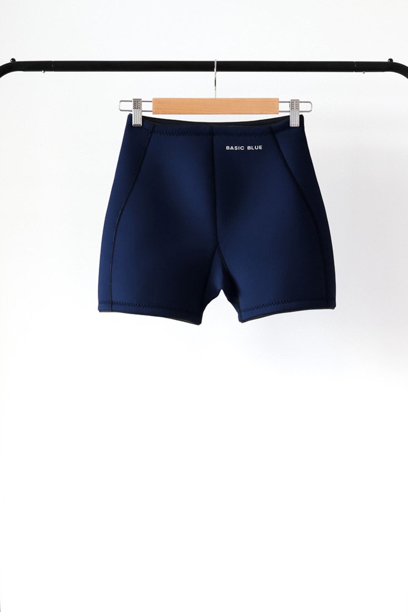 Bass Ocean - Ecoprene Wetsuit Short