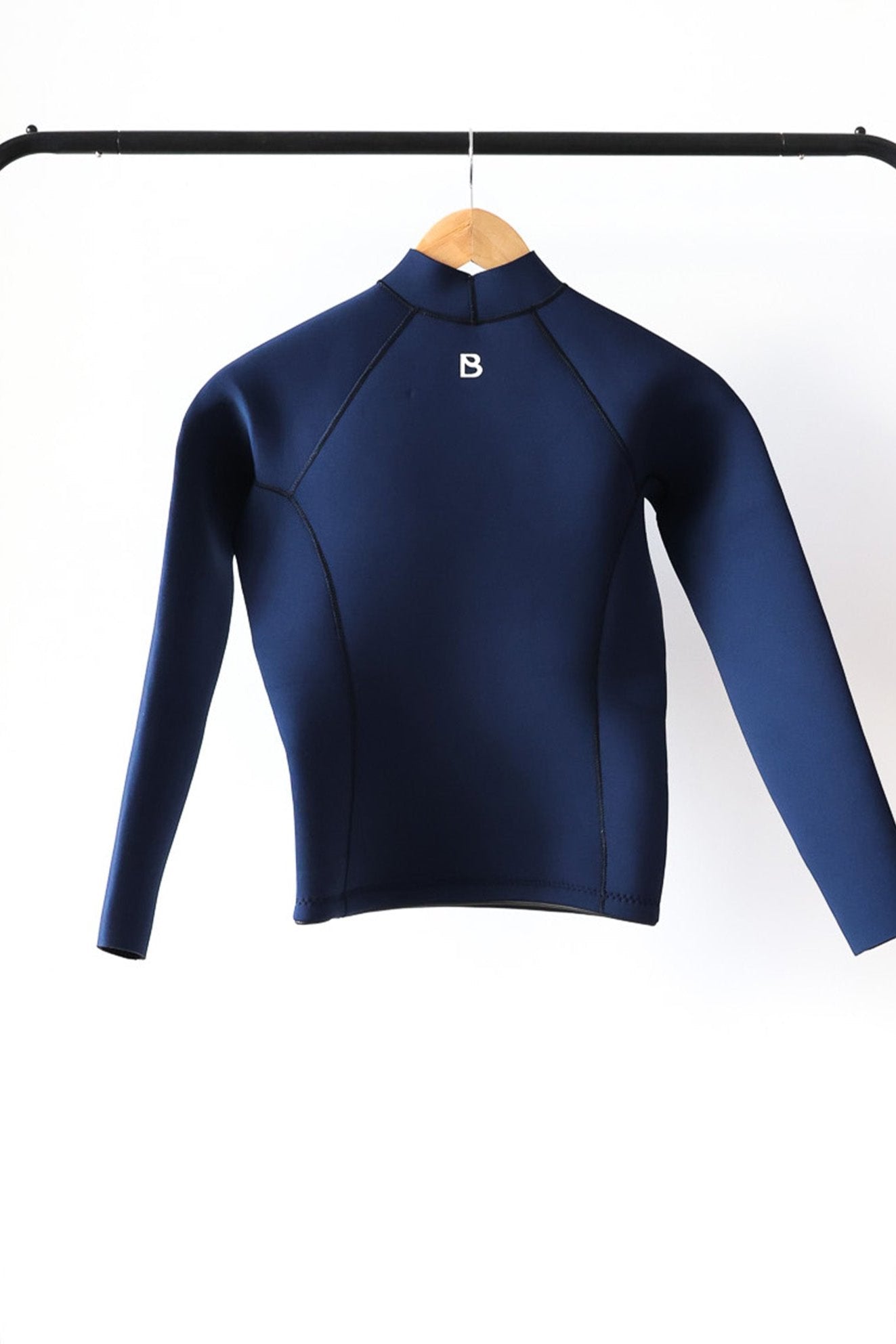 Tasman Ocean - Ecoprene Wetsuit Top