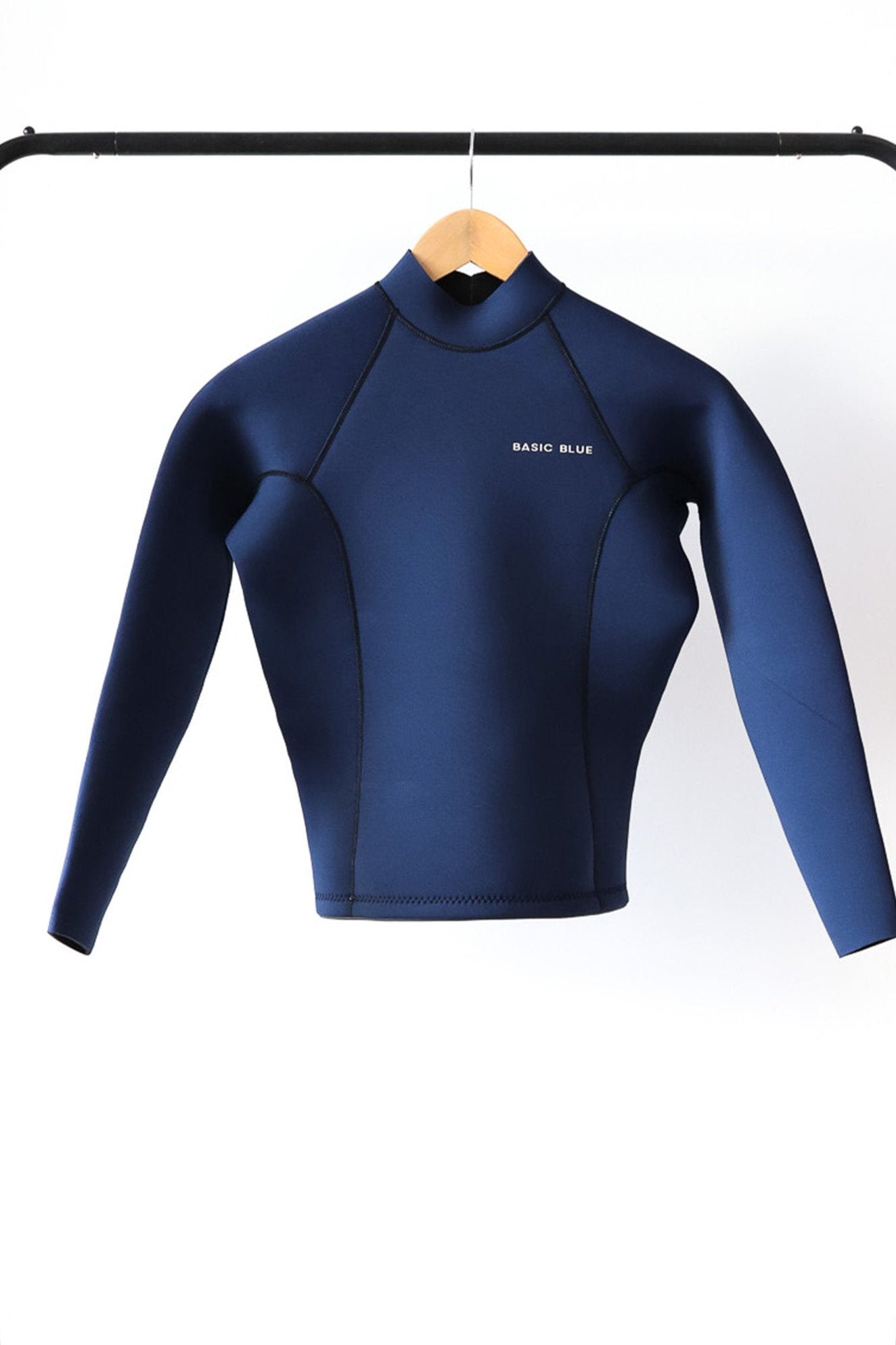 Tasman Ocean - Ecoprene Wetsuit Top