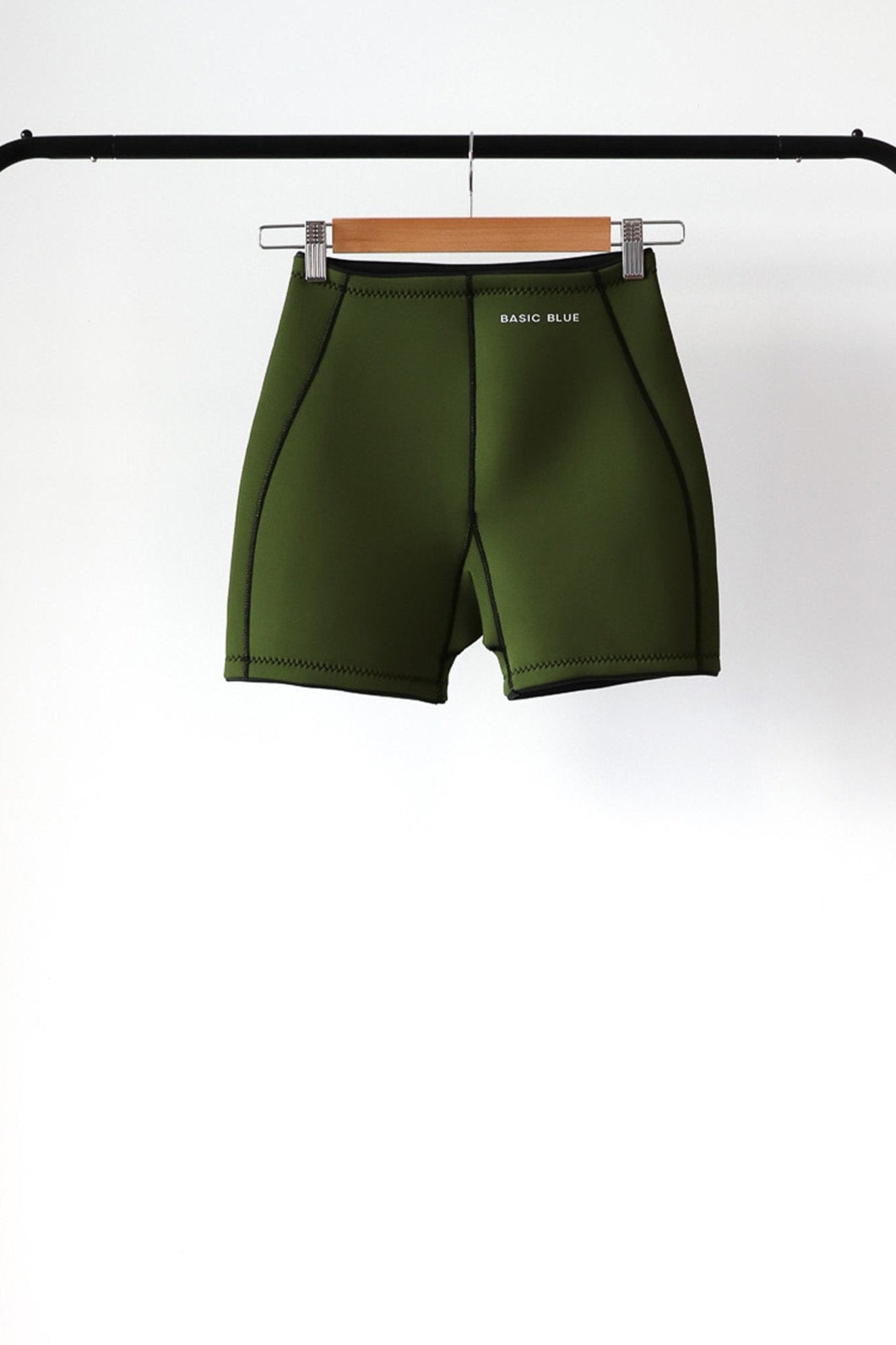 Bass Reef - Ecoprene Wetsuit Short