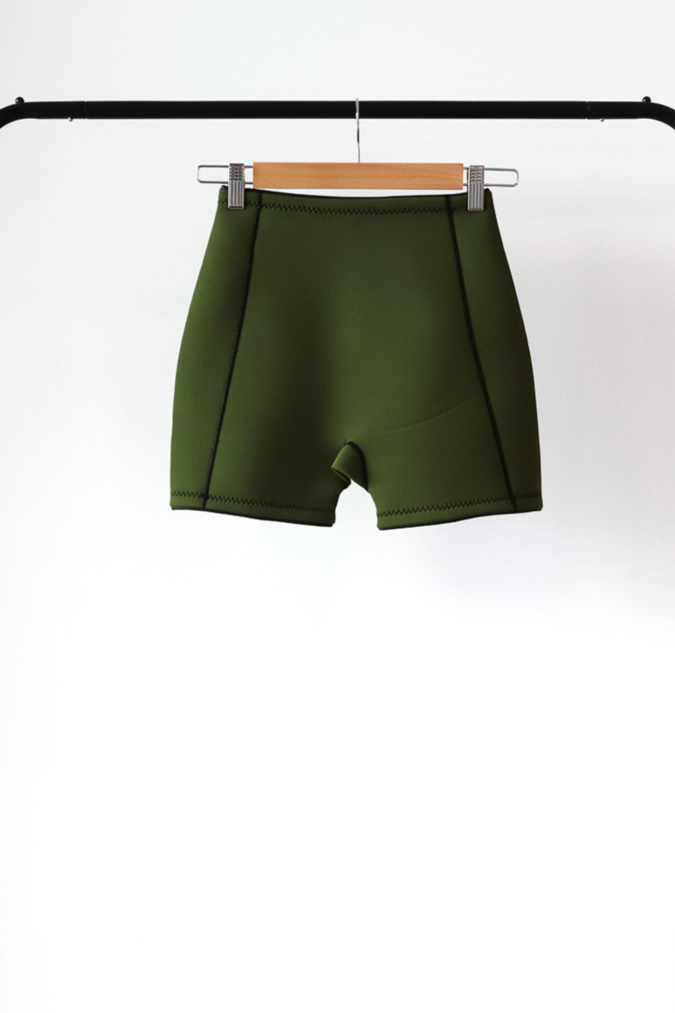 Bass Reef - Ecoprene Wetsuit Short