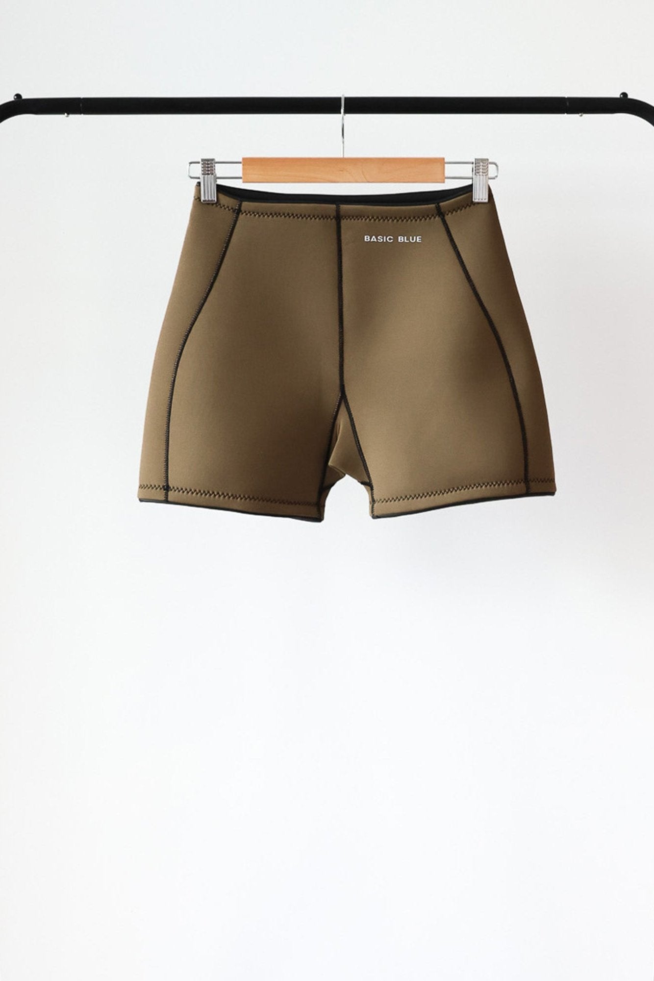 Bass Sand - Ecoprene Wetsuit Short