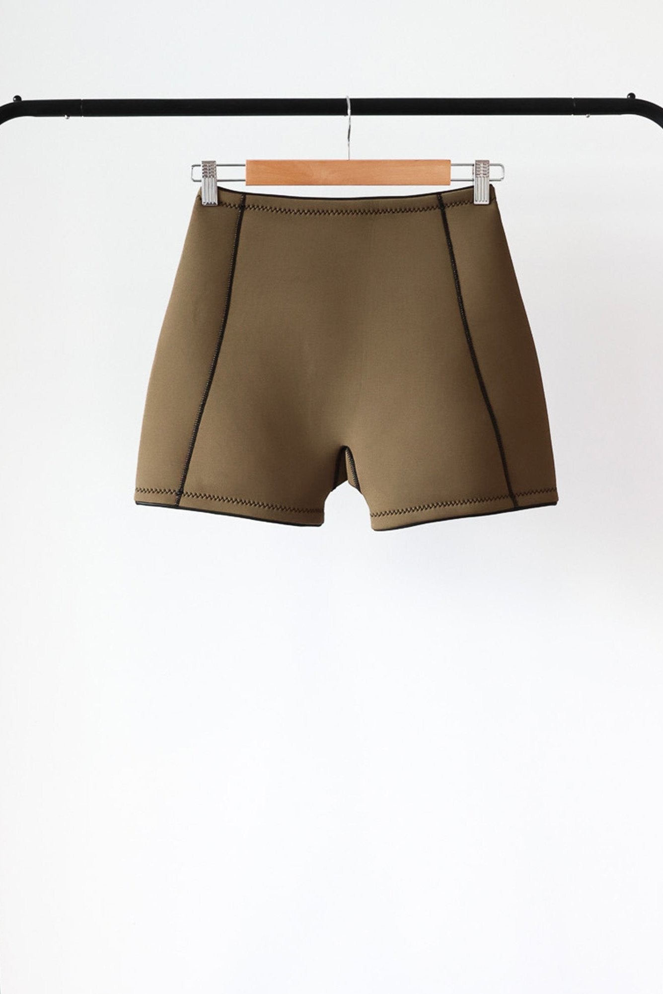 Bass Sand - Ecoprene Wetsuit Short